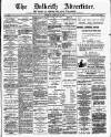 Dalkeith Advertiser Thursday 24 February 1910 Page 1