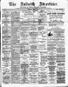 Dalkeith Advertiser Thursday 03 March 1910 Page 1