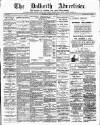 Dalkeith Advertiser Thursday 17 March 1910 Page 1