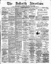 Dalkeith Advertiser Thursday 24 March 1910 Page 1