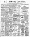 Dalkeith Advertiser Thursday 02 June 1910 Page 1