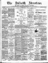 Dalkeith Advertiser Thursday 23 June 1910 Page 1