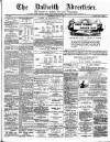 Dalkeith Advertiser Thursday 30 June 1910 Page 1