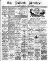 Dalkeith Advertiser Thursday 07 July 1910 Page 1