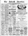 Dalkeith Advertiser Thursday 28 July 1910 Page 1
