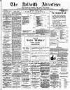 Dalkeith Advertiser Thursday 11 August 1910 Page 1