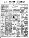 Dalkeith Advertiser Thursday 18 August 1910 Page 1
