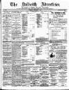Dalkeith Advertiser Thursday 01 September 1910 Page 1