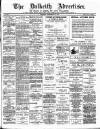 Dalkeith Advertiser Thursday 22 September 1910 Page 1