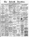 Dalkeith Advertiser Thursday 10 November 1910 Page 1