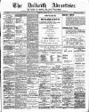 Dalkeith Advertiser Thursday 23 March 1911 Page 1