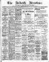 Dalkeith Advertiser Thursday 06 April 1911 Page 1