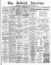 Dalkeith Advertiser Thursday 22 June 1911 Page 1