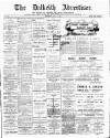 Dalkeith Advertiser Thursday 13 July 1911 Page 1