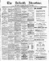 Dalkeith Advertiser Thursday 09 May 1912 Page 1