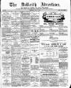 Dalkeith Advertiser Thursday 18 July 1912 Page 1