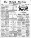 Dalkeith Advertiser Thursday 25 July 1912 Page 1