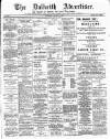 Dalkeith Advertiser Thursday 15 August 1912 Page 1