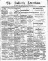 Dalkeith Advertiser Thursday 19 September 1912 Page 1