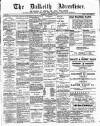 Dalkeith Advertiser Thursday 24 October 1912 Page 1