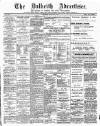 Dalkeith Advertiser Thursday 27 March 1913 Page 1
