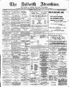 Dalkeith Advertiser Thursday 14 August 1913 Page 1