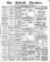 Dalkeith Advertiser Thursday 20 November 1913 Page 1
