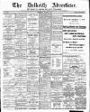Dalkeith Advertiser Thursday 12 March 1914 Page 1