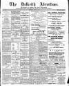 Dalkeith Advertiser Thursday 30 April 1914 Page 1