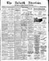 Dalkeith Advertiser Thursday 07 May 1914 Page 1