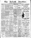 Dalkeith Advertiser Thursday 14 May 1914 Page 1