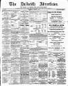 Dalkeith Advertiser Thursday 08 October 1914 Page 1