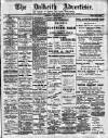 Dalkeith Advertiser Thursday 28 January 1915 Page 1