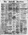 Dalkeith Advertiser Thursday 15 April 1915 Page 1