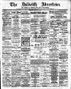 Dalkeith Advertiser Thursday 26 August 1915 Page 1