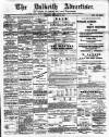 Dalkeith Advertiser Thursday 16 September 1915 Page 1