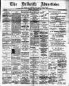 Dalkeith Advertiser Thursday 30 September 1915 Page 1