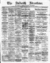 Dalkeith Advertiser Thursday 04 November 1915 Page 1