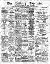 Dalkeith Advertiser Thursday 11 November 1915 Page 1