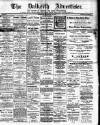 Dalkeith Advertiser Thursday 25 November 1915 Page 1