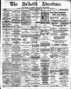 Dalkeith Advertiser Thursday 13 January 1916 Page 1