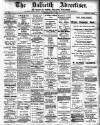 Dalkeith Advertiser Thursday 06 July 1916 Page 1