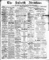 Dalkeith Advertiser Thursday 08 February 1917 Page 1