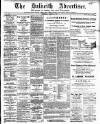 Dalkeith Advertiser Thursday 22 March 1917 Page 1