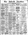Dalkeith Advertiser Thursday 03 May 1917 Page 1
