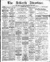 Dalkeith Advertiser Thursday 07 June 1917 Page 1
