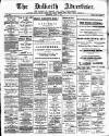 Dalkeith Advertiser Thursday 14 June 1917 Page 1