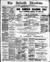 Dalkeith Advertiser Thursday 28 June 1917 Page 1