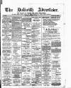 Dalkeith Advertiser Thursday 16 August 1917 Page 1