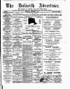 Dalkeith Advertiser Thursday 01 November 1917 Page 1